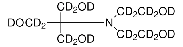 2,2-双二羟甲基苯胺-d19 98 atom % D, 98% (CP)