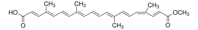 Bixin &#8805;90.0% (HPLC)