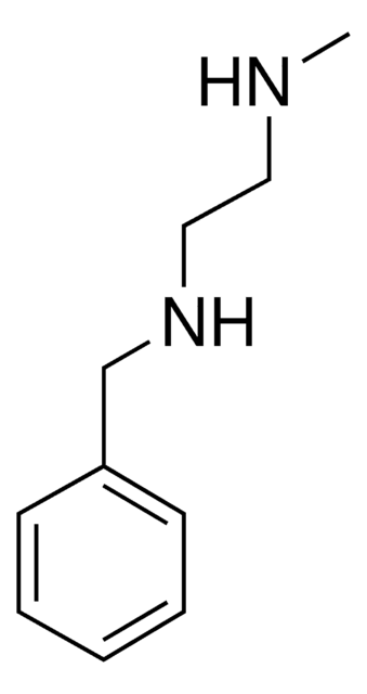 N(1)-benzyl-N(2)-methyl-1,2-ethanediamine AldrichCPR