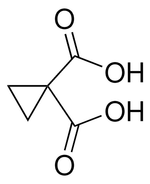 Cyclopropane-1,1-dicarboxylic acid 97%