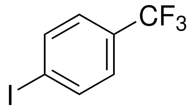 4-碘三氟甲苯 97%