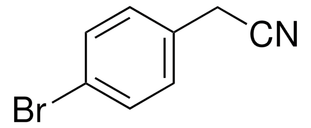 对溴苯乙腈 98%