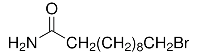 11-Bromoundecanamide 97%