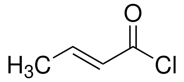 巴豆酰氯 technical grade, 90%