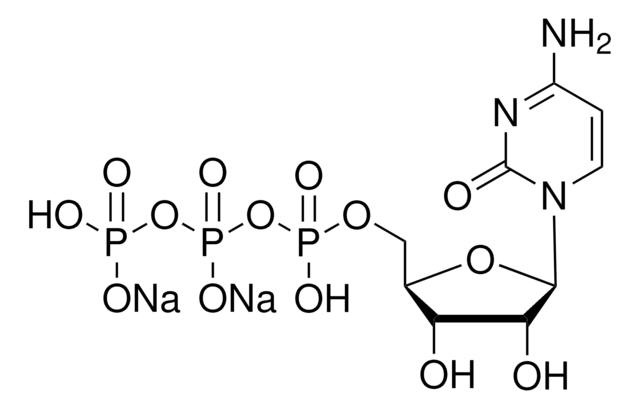 胞苷 5'-三磷酸 二钠盐 &#8805;95%