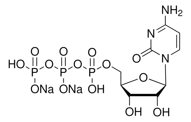 Cytidine 5&#8242;-triphosphate disodium salt &#8805;95%