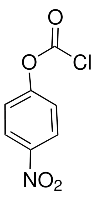 4-Nitrophenyl chloroformate 96%