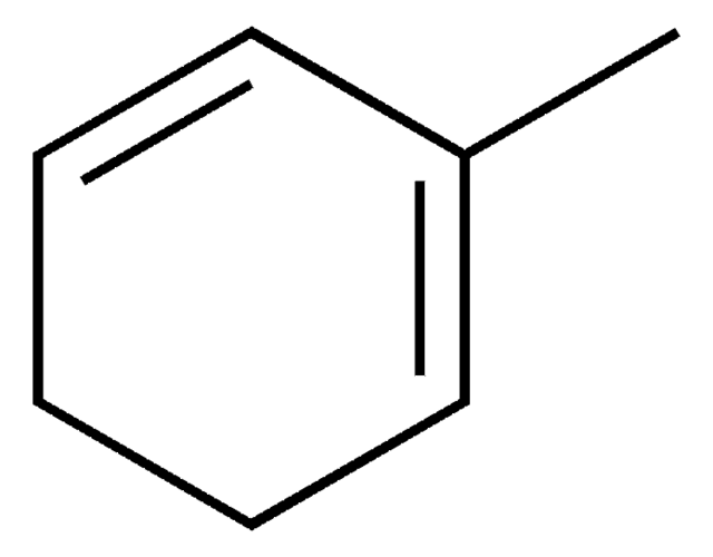 Methyl cyclohexadiene mixture of isomers, stabilized, &#8805;98%