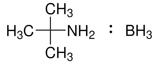 甲硼烷-叔丁胺络合物 powder, 97%