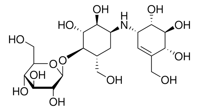 Validamycin A PESTANAL&#174;, analytical standard