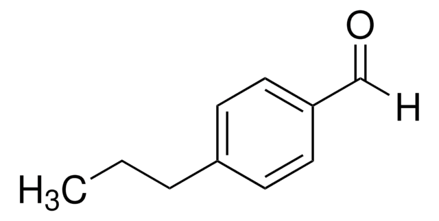 4-Propylbenzaldehyde 95%