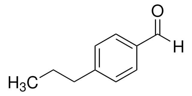 4-丙基苯甲醛 95%