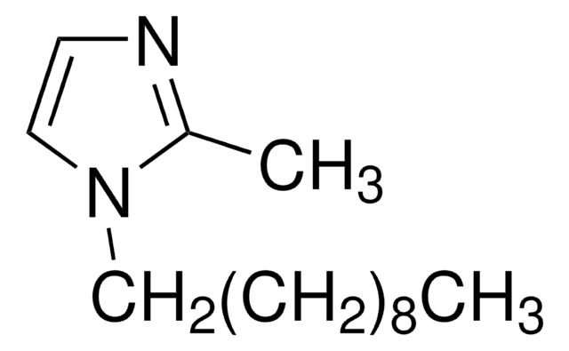 1-Decyl-2-methylimidazole 97%