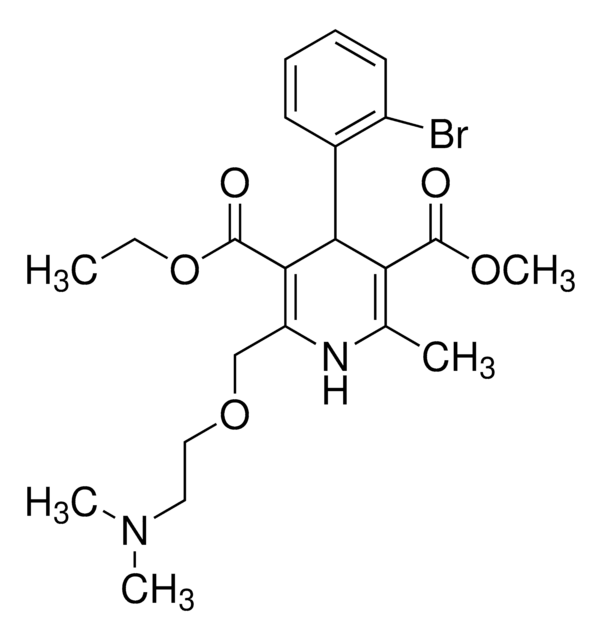 UK-59811 hydrochloride &#8805;98% (HPLC)