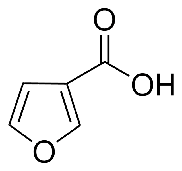 3-Furoic acid 98%