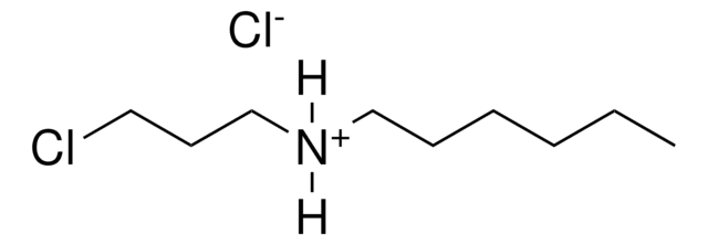 N-(3-CHLOROPROPYL)-1-HEXANAMINIUM CHLORIDE AldrichCPR