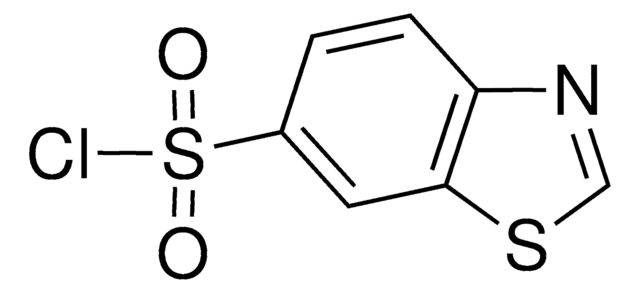 1,3-Benzothiazole-6-sulfonyl chloride AldrichCPR