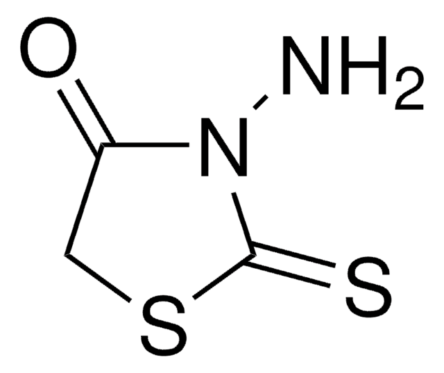 3-Aminorhodanine 99%