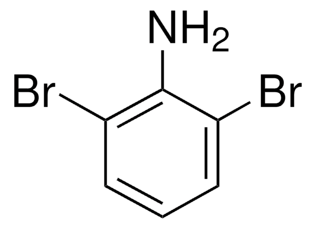 2,6-Dibromoaniline 97%