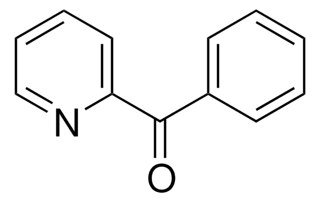 2-苯甲酰基吡啶 &#8805;99%