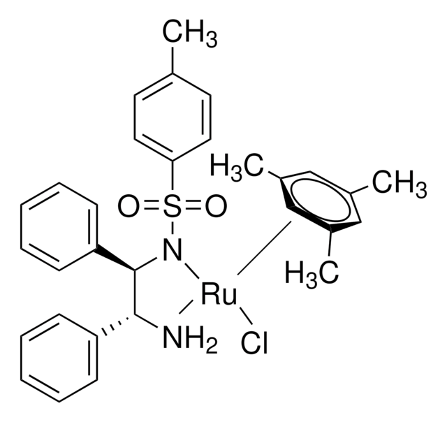 RuCl[(R,R)-TsDPEN](均三甲苯) 90%