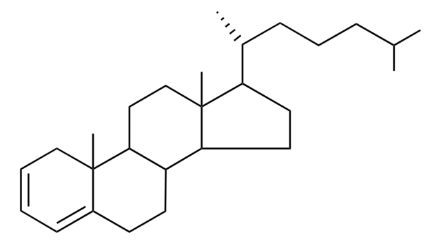 CHOLESTA-2,4-DIENE AldrichCPR