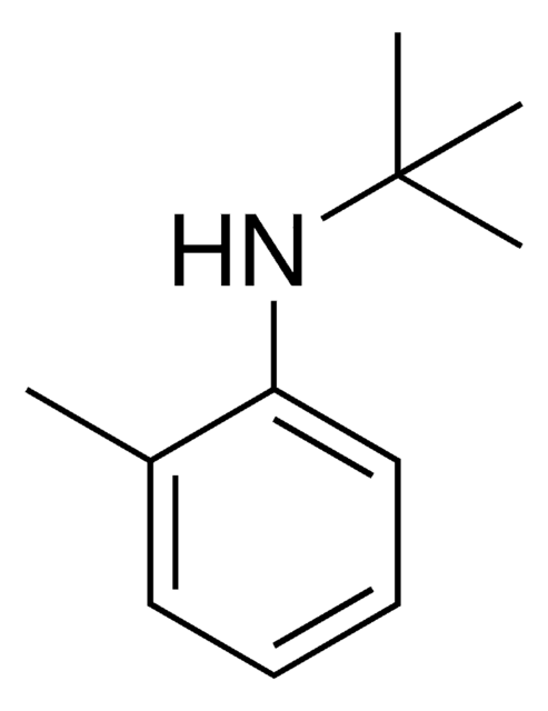 N-(tert-butyl)-2-methylaniline