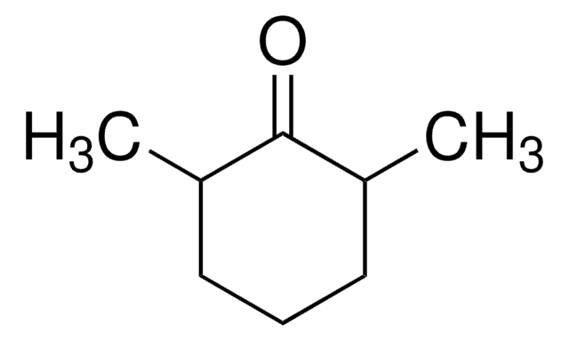 2,6-二甲基环己酮&#65292;异构体混合物 98%