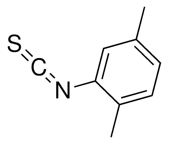 2-isothiocyanato-1,4-dimethylbenzene AldrichCPR