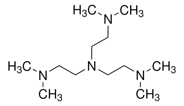 三[2-(二甲氨基)乙基]胺 97%