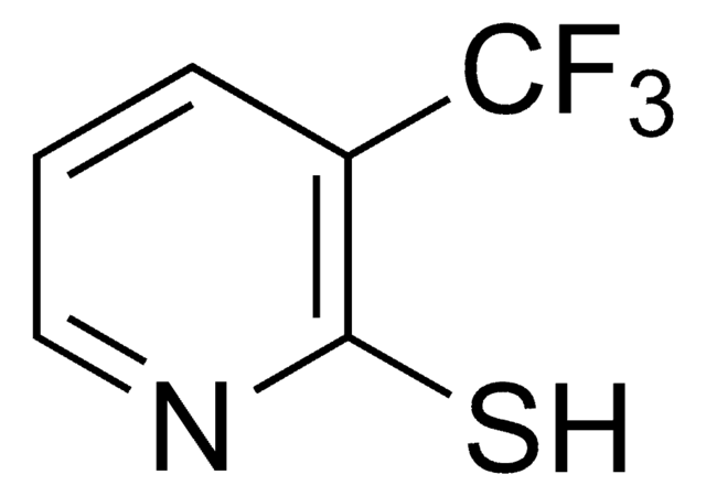 3-(Trifluoromethyl)pyridine-2-thiol 97%