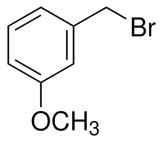3-Methoxybenzyl bromide 98%
