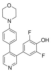 LJI308 ≥98% (HPLC)