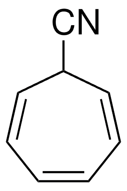 2,4,6-环庚三烯-1-甲腈 95%