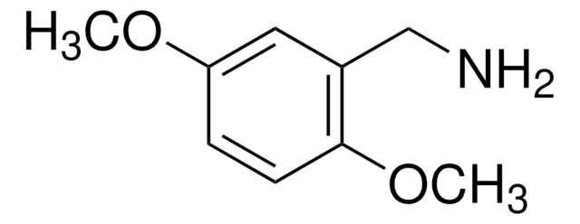 2,5-二甲氧基苄胺 97%