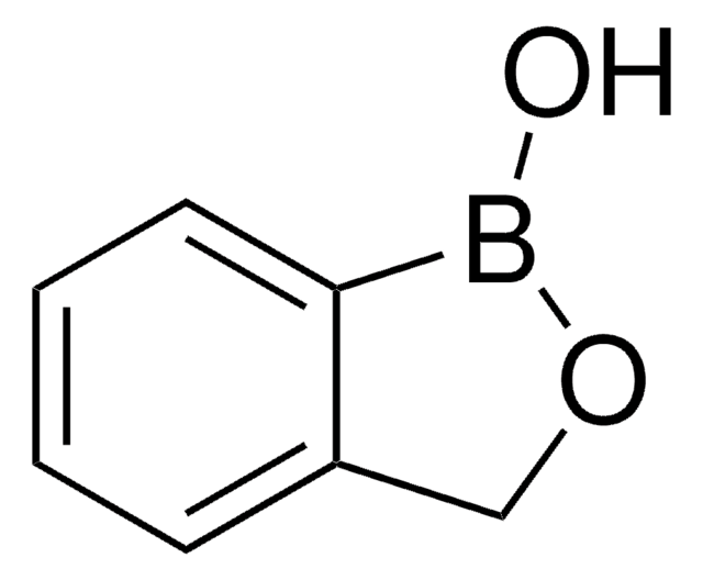 2-(Hydroxymethyl)phenylboronic acid cyclic monoester 97%
