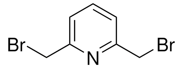 2,6-双(溴甲基)吡啶 98%