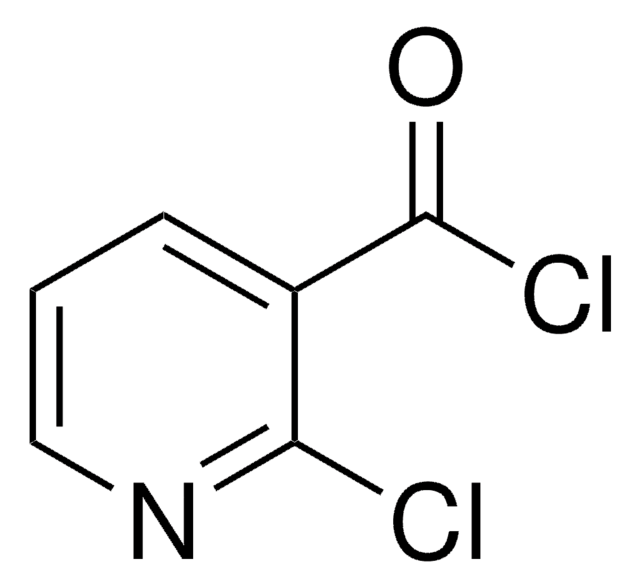 2-氯烟酰氯 98%