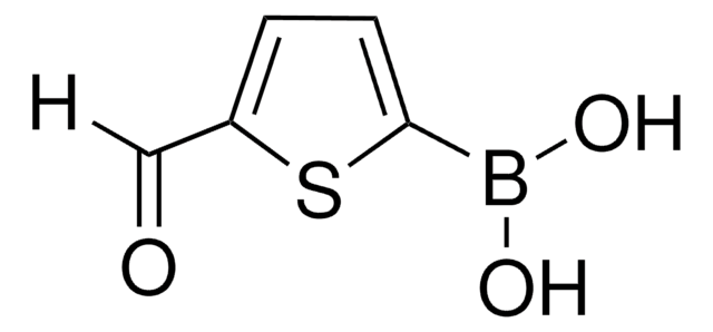 5-Formyl-2-thienylboronic acid &#8805;95.0%