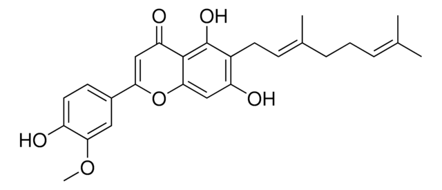 Cannflavin A phyproof&#174; Reference Substance