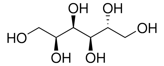 山梨醇 F 液 溶液 70&#160;wt. % in H2O, Contains mainly D-sorbitol with lesser amounts of other hydrogenated oligosaccharides