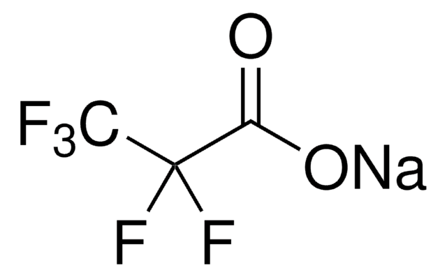 五氟丙酸钠盐 98%