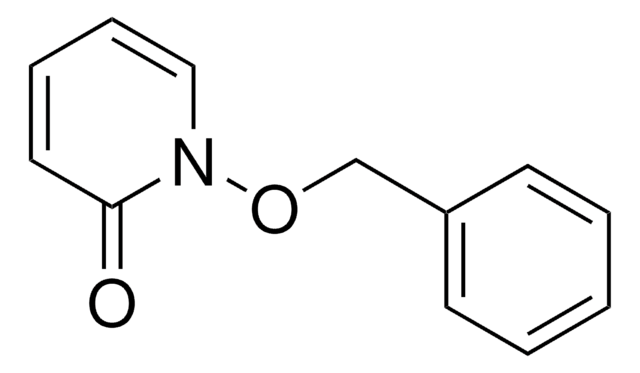 1-(BENZYLOXY)-2(1H)-PYRIDINONE AldrichCPR