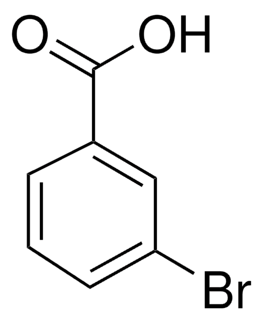 3-溴苯甲酸 98%