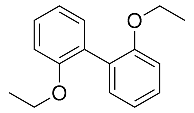 2,2'-DIETHOXYBIPHENYL AldrichCPR