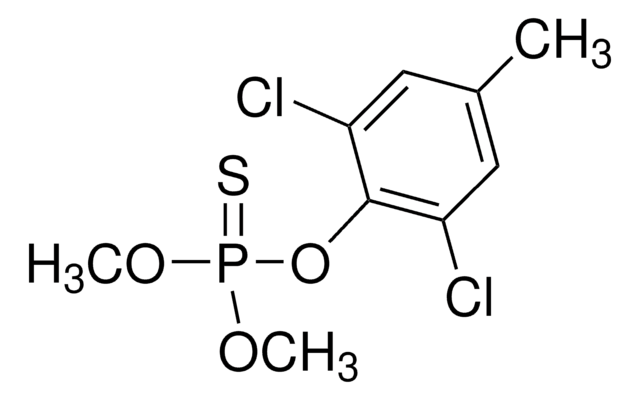 甲基立枯磷 PESTANAL&#174;, analytical standard