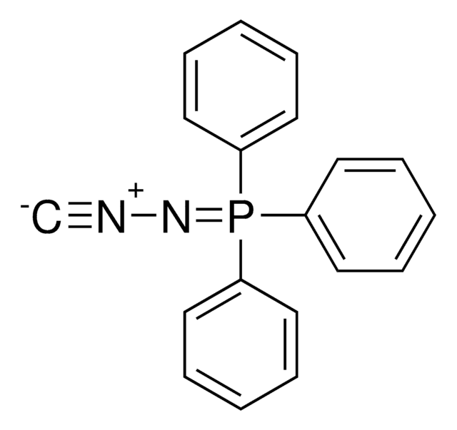 （ N -异氰亚氨基）三苯磷 95%