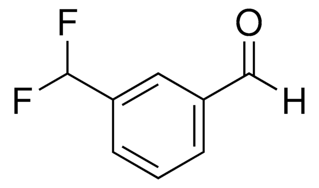 3-（二氟甲基）苯甲醛 95%