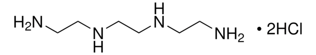 三乙烯四胺 二盐酸盐 United States Pharmacopeia (USP) Reference Standard