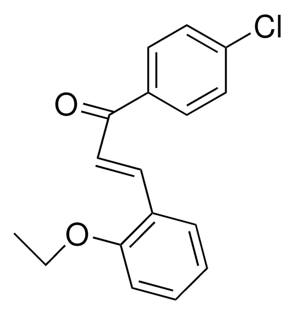 4'-CHLORO-2-ETHOXYCHALCONE AldrichCPR